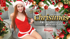 Merry Christmas İ롼ᥤȤ̴Τ褦ʡꥹޥ Vol1 Megan ޡ 8